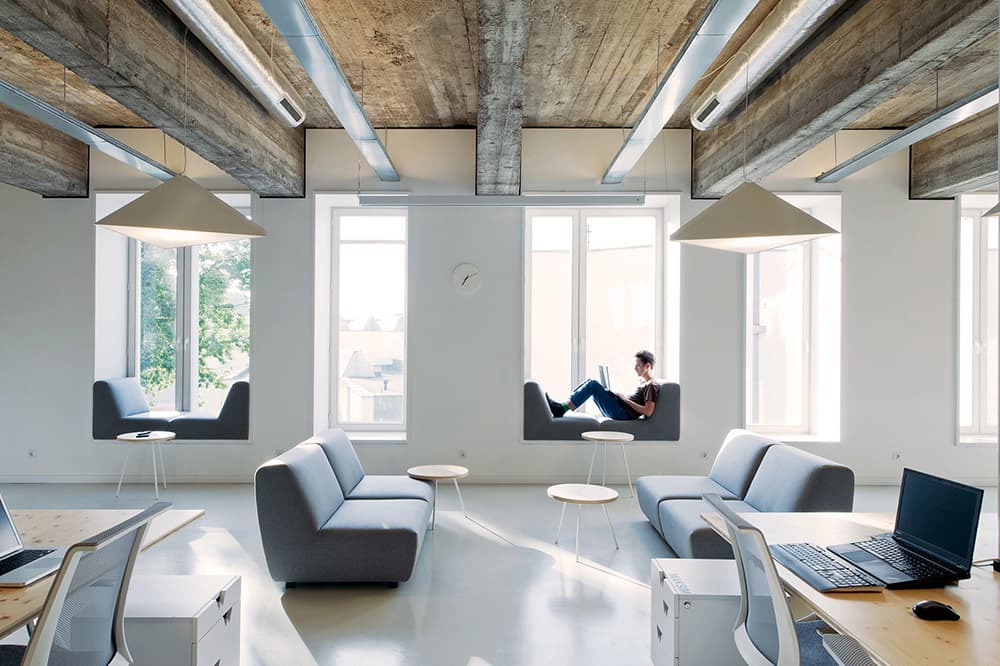 Construction hero image